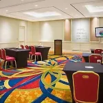 Renaissance Concourse Atlanta Airport Hotel 