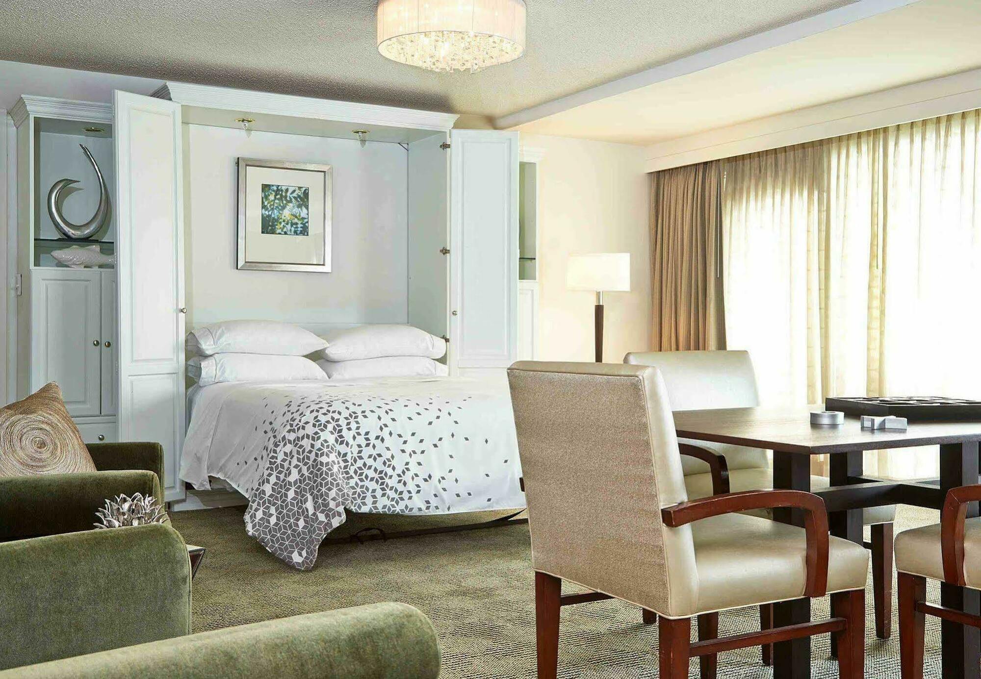 Renaissance Concourse Airport 4* Atlanta